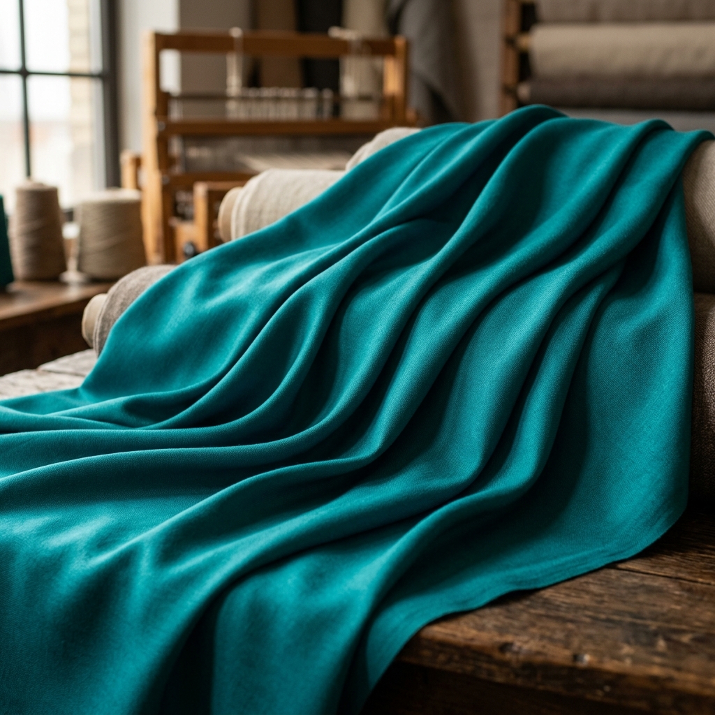 Dyed Fabric gallery 2