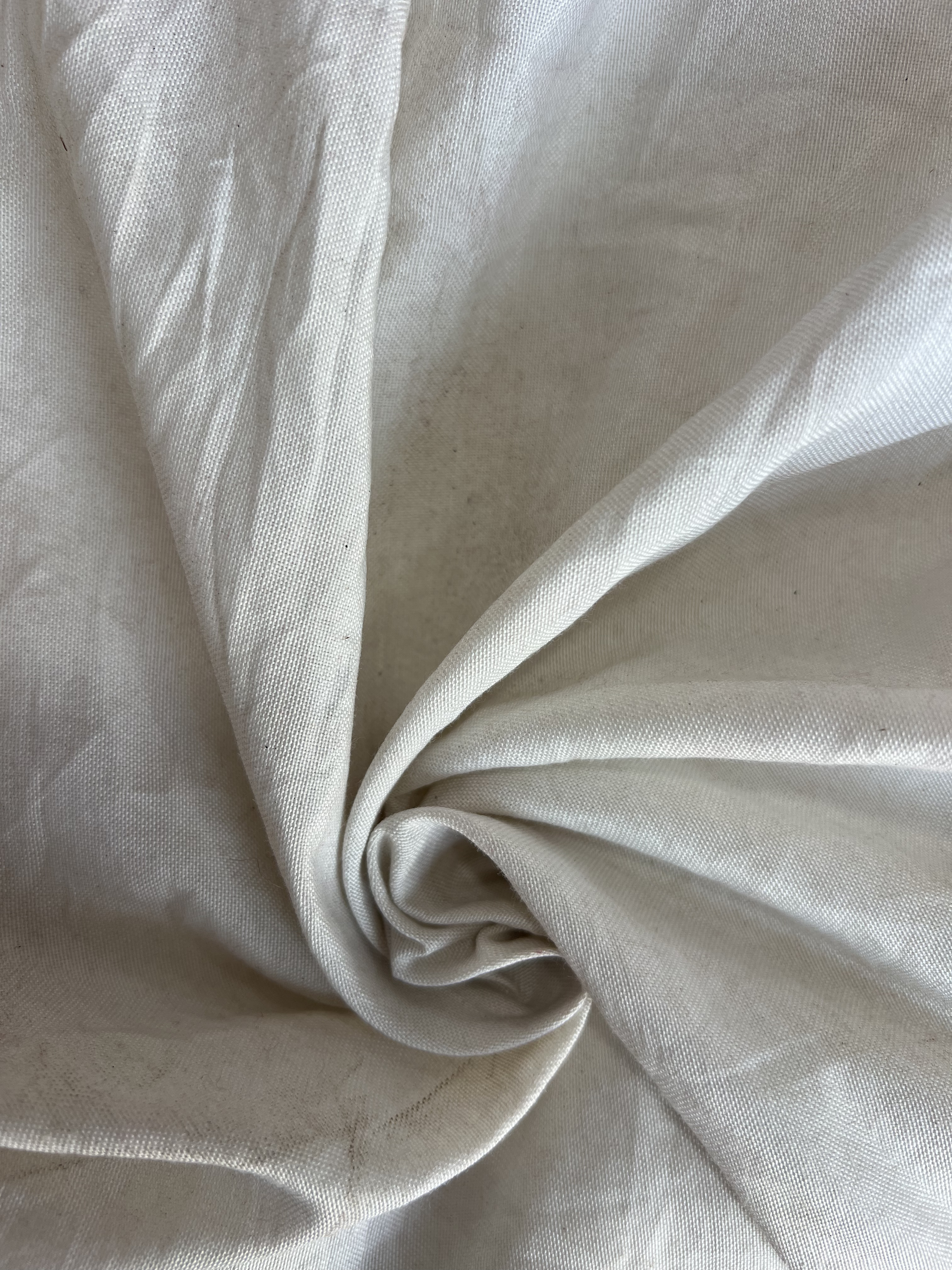 Gray Fabric — Jay Kuber Export